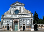 Visit Basilica of Santa Maria Novella, Florence, Italy