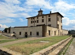 Visit Forte di Belvedere, Florence, Italy