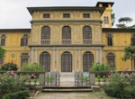 Visit Museo Stibbert, Florence, Italy