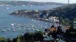 Bosphorus Cruise and Two Continents Tour in Istanbul