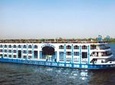 Budget 4-Day Nile Cruise from Aswan to Luxor