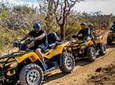 Los Cabos - COMBO Horseback Riding & ATV Tour