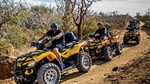 Los Cabos - COMBO Horseback Riding & ATV Tour