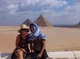 All inclusive Day Tour Giza Pyramids , Sphinx , Memphis Saqqara with Camel Ride 