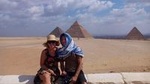 All inclusive Day Tour Giza Pyramids , Sphinx , Memphis Saqqara with Camel Ride 