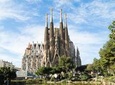Morning Access to Sagrada Familia with Optional Tower Access