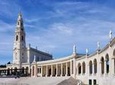Fátima Full Day Trip from Lisbon in Private Vehicle