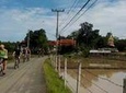Full-Day Hike and Bike Tour in Mae Sa Valley from Chiang Mai
