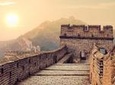 Mutianyu Great Wall and Ming Tomb Small Group Tour