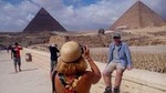 Private Half-Day Tour of Giza Pyramids and Sphinx with Qualifed tourguide 