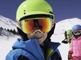 Helmet Rental for Snowbasin and Powder Mountain
