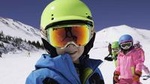 Helmet Rental for Snowbasin and Powder Mountain