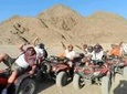Hurghada Morning Quad Bike Desert Safari Trip