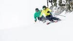 Intermediate Ski Rental Package for Snowbasin and Powder Mountain