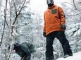 Jacket or Pants Rental for Snowbasin and Powder Mountain