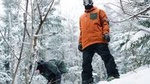Jacket or Pants Rental for Snowbasin and Powder Mountain