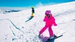 Junior Ski Rental Package for Snowbasin and Powder Mountain