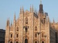 3-Hour Milan City Tour with The Scala Theatre - small group tour