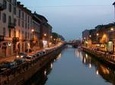Navigli Walking Tour - small group tour