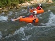 Ocho Rios Shore Excursion: Jamaica River-Tubing Adventure on the Rio Bueno