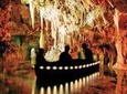 Palma de Mallorca Half-Day Tour to Caves of Hams and Pearl Factory