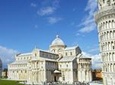 Pisa and Lucca Day Trip from Livorno