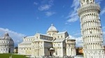 Pisa and Lucca Day Trip from Livorno