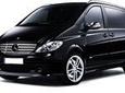 Budapest Private Airport Transfer in a Luxury Minivan