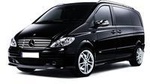 Budapest Private Airport Transfer in a Luxury Minivan
