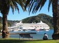 Private Shore Excursion:Explore Marlborough Wine and Scenic Delights from Picton