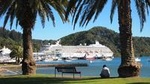 Private Shore Excursion:Explore Marlborough Wine and Scenic Delights from Picton