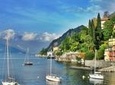 Lake Como Romantic Cruise from Milan - small group tour