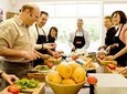 Private Walking Tour in Milan & Cooking Class in a small group