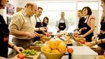 Private Walking Tour in Milan & Cooking Class in a small group