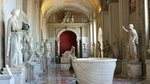 Private Skip the Line Vatican Hidden Gems Tour with Hotel Pick-up and Drop-off
