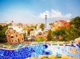 Fast Track Access to Park Guell