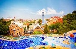 Fast Track Access to Park Guell