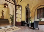 Stay at Al Palazzo del Marchese di Camugliano Residenza d'Epoca, Florence, Italy