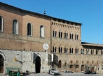Visit Santa Maria della Scala Museum (Siena), Italy