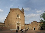 See Basilica of San Francesco (Siena), Italy