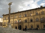See Palazzo Reale (Siena), Italy