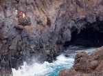 Visit Los Hervideros, Lanzarote, Canary Islands