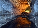 Explore Cueva de los Verdes, Lanzarote, Canary Islands