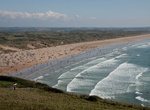 Visit Saunton Sands, England