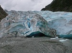See Davidson Glacier, Alaska