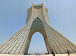 Visit Azadi Tower & Museum, Tehran, Iran