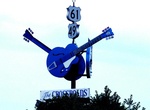 See Devil’s Crossroads, Mississippi