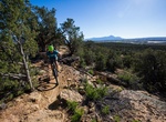 Mountain Bike Phil’s World, Colorado