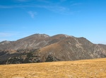 Summit Mount Chiquita, Rocky Mountain National Park, Colorado