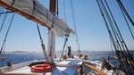 Full-Day Delos and Rhenia Island Cruise from Mykonos